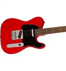 Squier Sonic Telecaster IL Torino Red