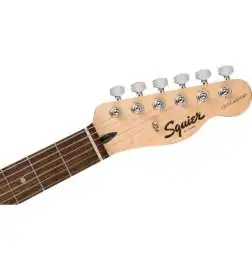 Squier Sonic Telecaster IL Torino Red
