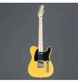 Squier Sonic Telecaster MN Butterscotch Blonde