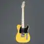 Squier Sonic Telecaster MN Butterscotch Blonde