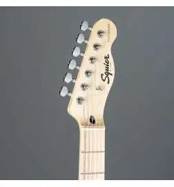 Squier Sonic Telecaster MN Butterscotch Blonde