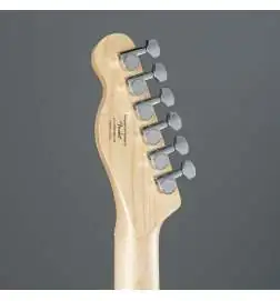 Squier Sonic Telecaster MN Butterscotch Blonde