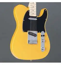 Squier Sonic Telecaster MN Butterscotch Blonde