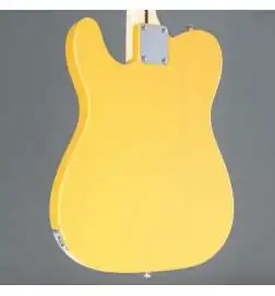 Squier Sonic Telecaster MN Butterscotch Blonde
