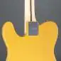 Squier Sonic Telecaster MN Butterscotch Blonde