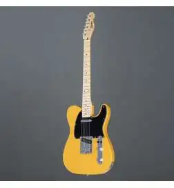 Squier Sonic Telecaster MN Butterscotch Blonde