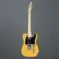 Squier Sonic Telecaster MN Butterscotch Blonde