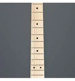 Squier Sonic Telecaster MN Butterscotch Blonde