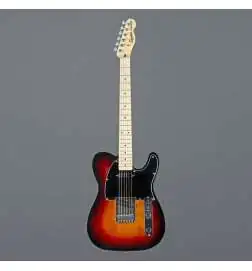 Squier Affinity Series Telecaster MN 3-Color Sunburst