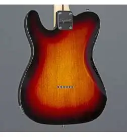 Squier Affinity Series Telecaster MN 3-Color Sunburst