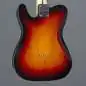 Squier Affinity Series Telecaster MN 3-Color Sunburst