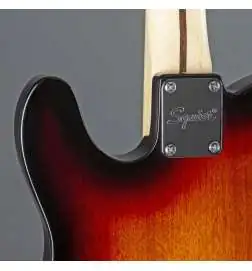 Squier Affinity Series Telecaster MN 3-Color Sunburst