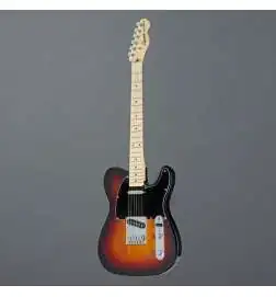 Squier Affinity Series Telecaster MN 3-Color Sunburst
