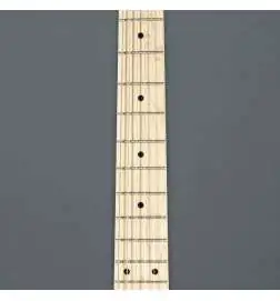 Squier Affinity Series Telecaster MN 3-Color Sunburst
