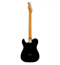 Squier Classic Vibe Baritone Custom Telecaster Black