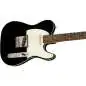 Squier Classic Vibe Baritone Custom Telecaster Black