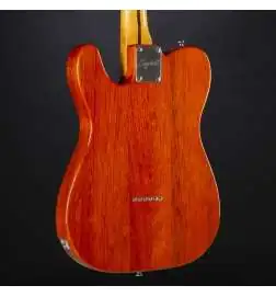 Squier Classic Vibe 60s Telecaster Thinline MN Natural
