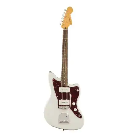 Squier Classic Vibe 60s Jazzmaster (Olympic White)