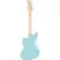 Squier Mini Jazzmaster HH MN Daphne Blue