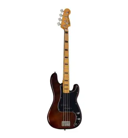 Squier Classic Vibe 70s Precision Bass MN Walnut
