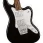 Squier Paranormal Rascal (Metallic Black)