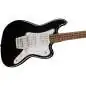 Squier Paranormal Rascal (Metallic Black)