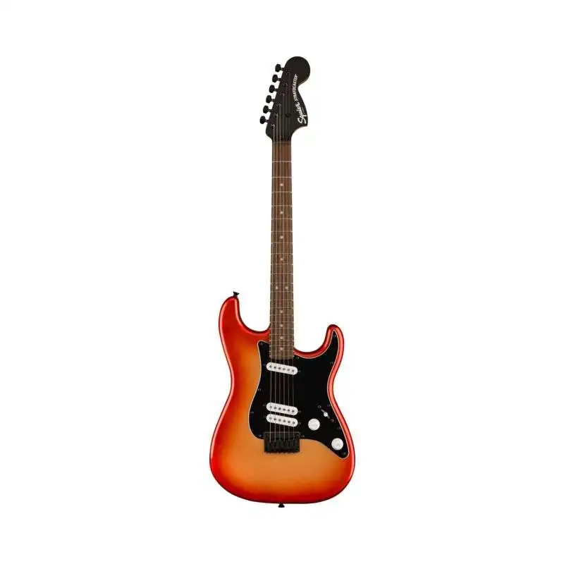 Squier Contemporary Stratocaster Special HT (Sunset Metallic)