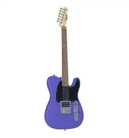 Squier Sonic Esquire H IL Ultraviolet