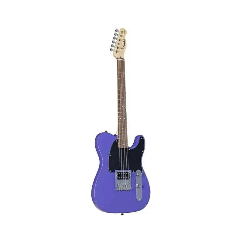Squier Sonic Esquire H IL Ultraviolet