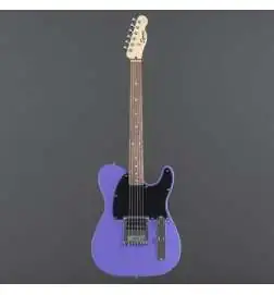Squier Sonic Esquire H IL Ultraviolet