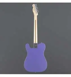 Squier Sonic Esquire H IL Ultraviolet