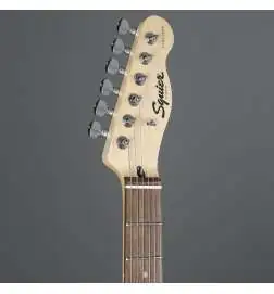Squier Sonic Esquire H IL Ultraviolet