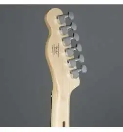 Squier Sonic Esquire H IL Ultraviolet