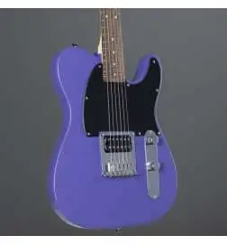 Squier Sonic Esquire H IL Ultraviolet
