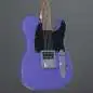 Squier Sonic Esquire H IL Ultraviolet