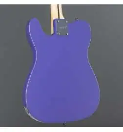 Squier Sonic Esquire H IL Ultraviolet