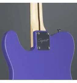 Squier Sonic Esquire H IL Ultraviolet