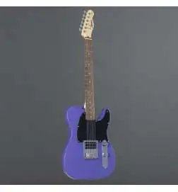 Squier Sonic Esquire H IL Ultraviolet