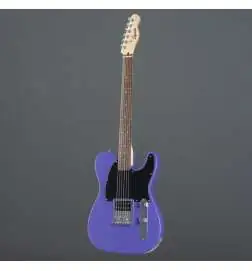 Squier Sonic Esquire H IL Ultraviolet