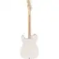 Squier Sonic Esquire H MN Arctic White