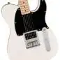 Squier Sonic Esquire H MN Arctic White