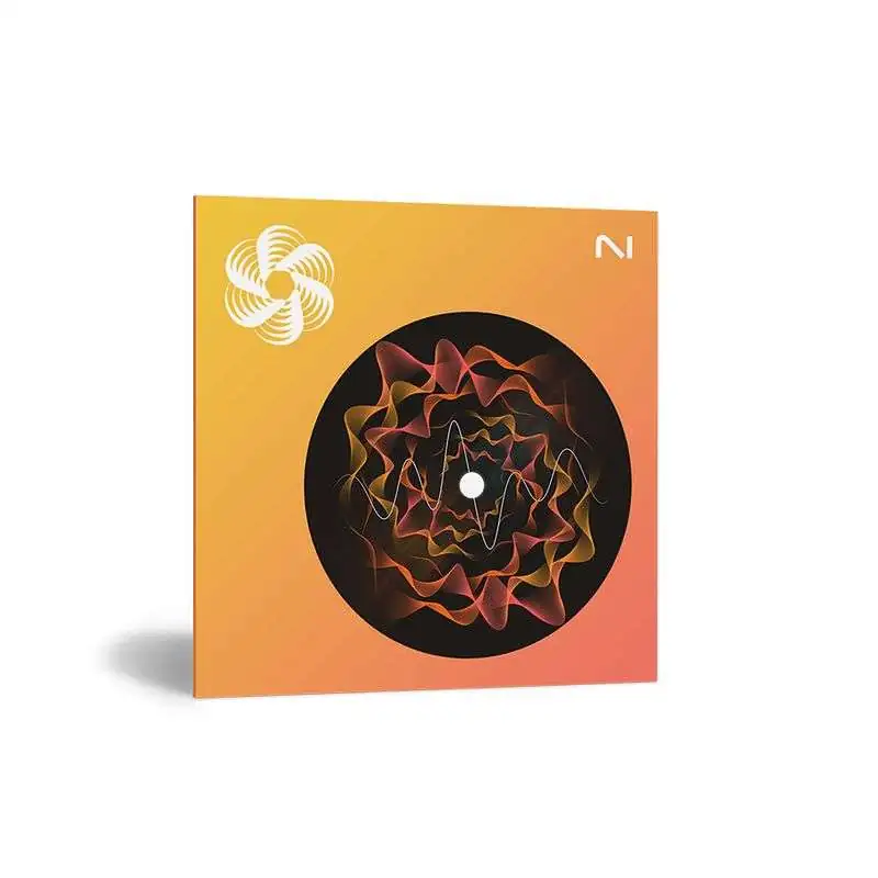 iZotope Nectar 4 Standard License Code