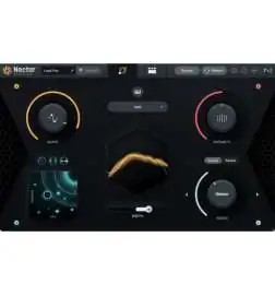 iZotope Nectar 4 Standard License Code