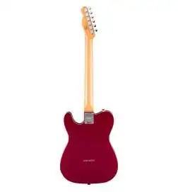 Squier Classic Vibe Custom Esquire LRL Candy Apple Red