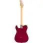 Squier Classic Vibe Custom Esquire LRL Candy Apple Red Squier Classic Vibe Custom Esquire LRL Candy Apple Red