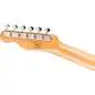 Squier Classic Vibe Custom Esquire LRL Candy Apple Red Squier Classic Vibe Custom Esquire LRL Candy Apple Red
