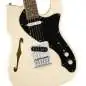 Squier Affinity Telecaster Thinline OWT Olympic White