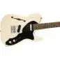 Squier Affinity Telecaster Thinline OWT Olympic White