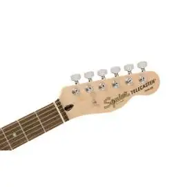 Squier Affinity Telecaster Thinline OWT Olympic White