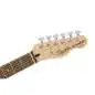 Squier Affinity Telecaster Thinline OWT Olympic White